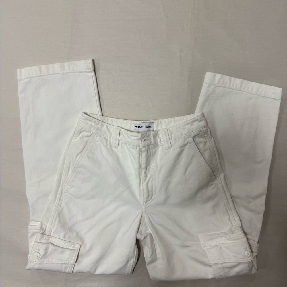 Aritzia Cargo Pant